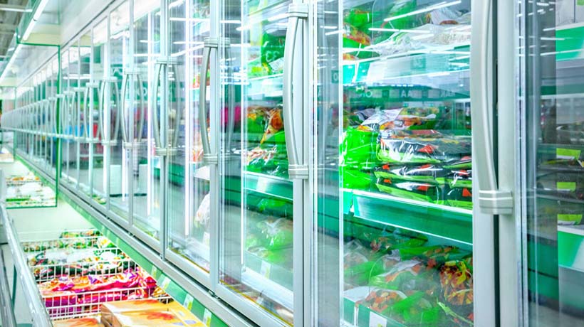 Chuỗi cung ứng bền vững: Cái nhìn về giải pháp quản lý chuỗi cung ứng lạnh không gián đoạn ở quy mô lớn